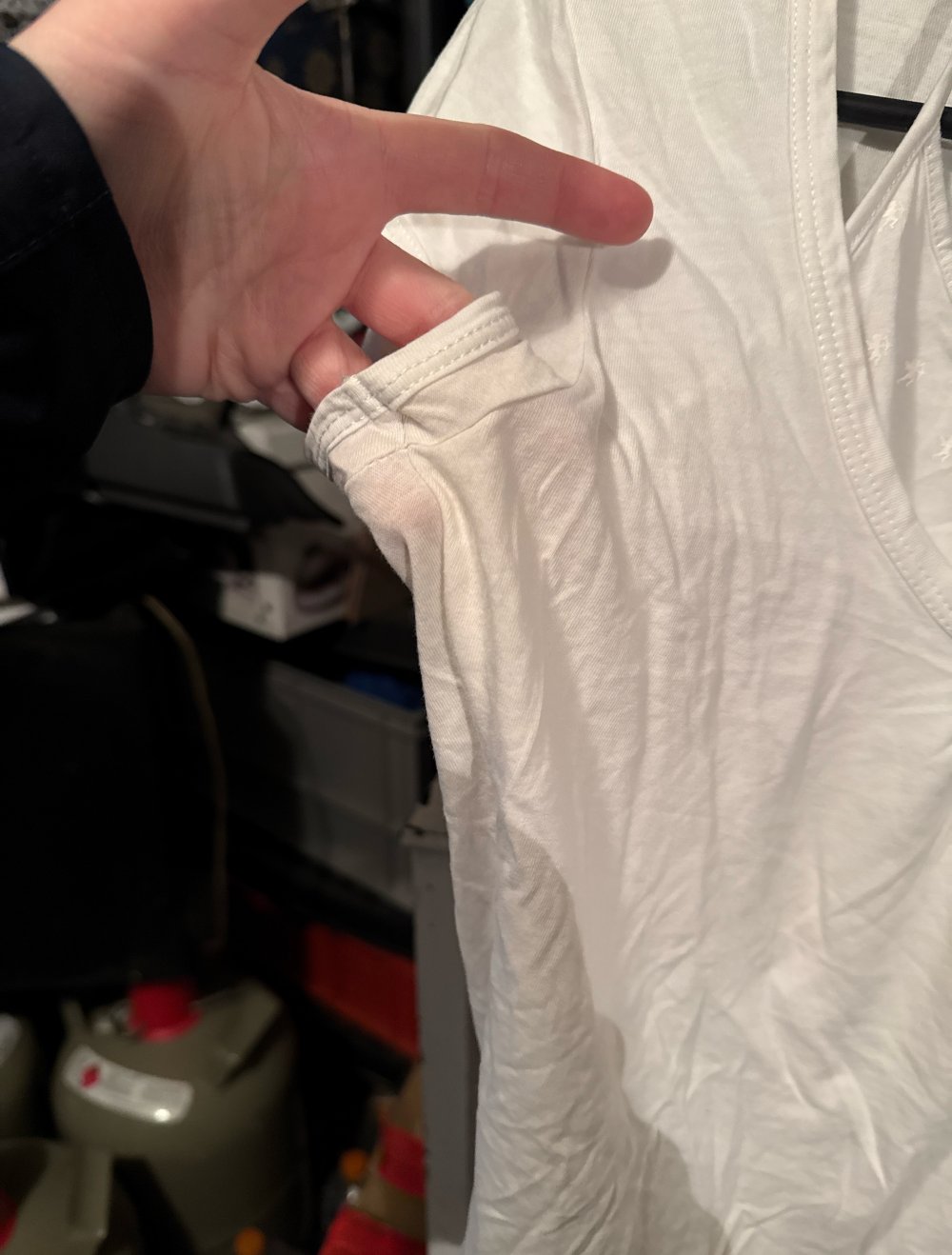 schönes Esprit tshirt