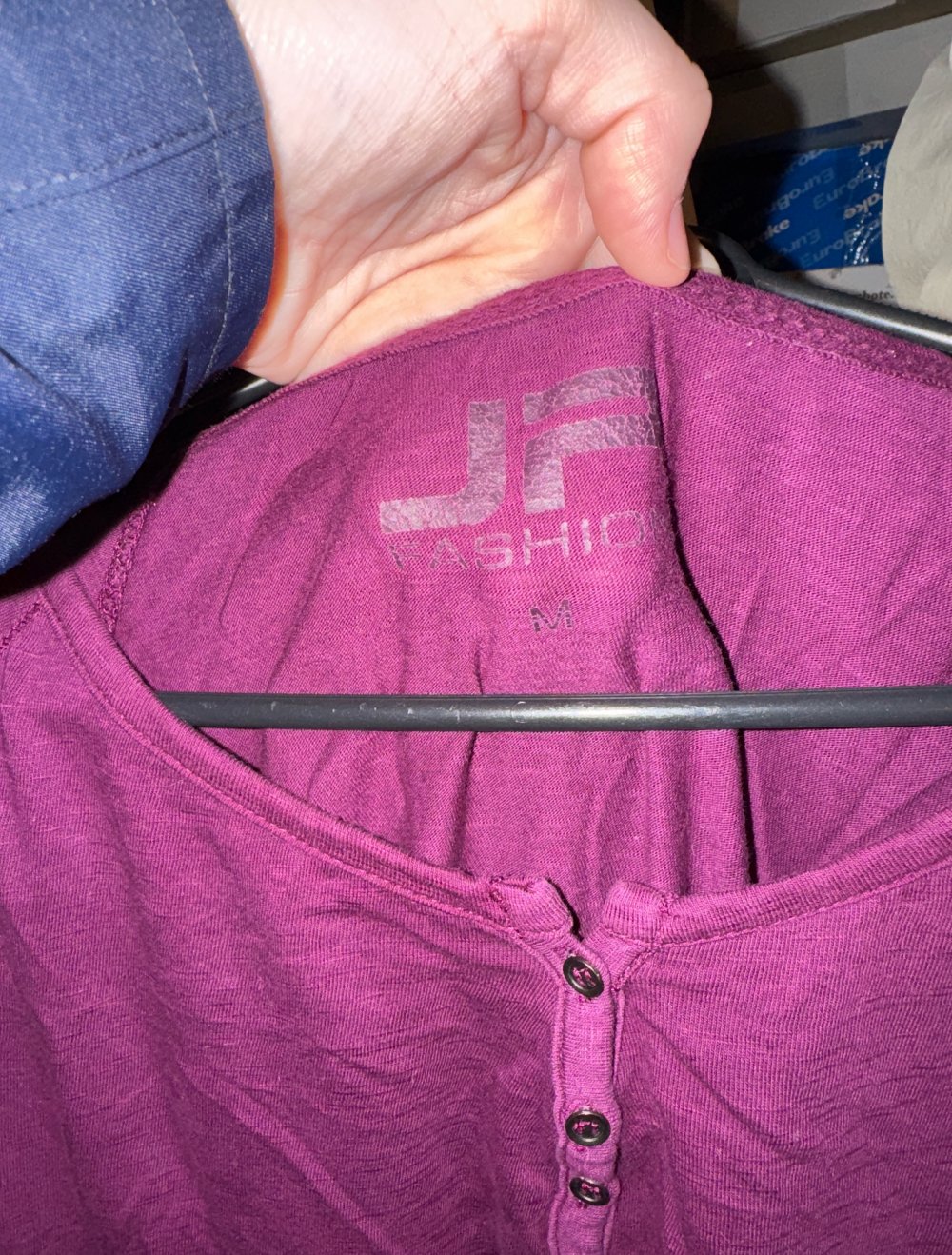 schönes Sweatshirt
