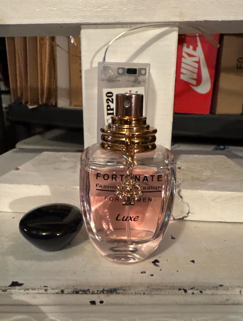 Schönes Parfüm 50ml neu