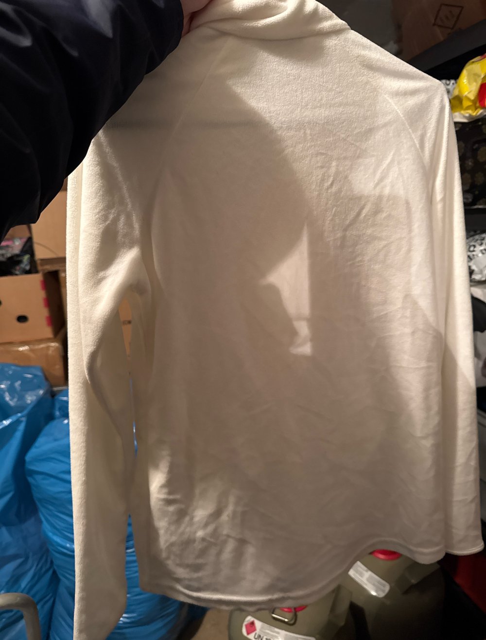 schöne nicci weise Jacke S