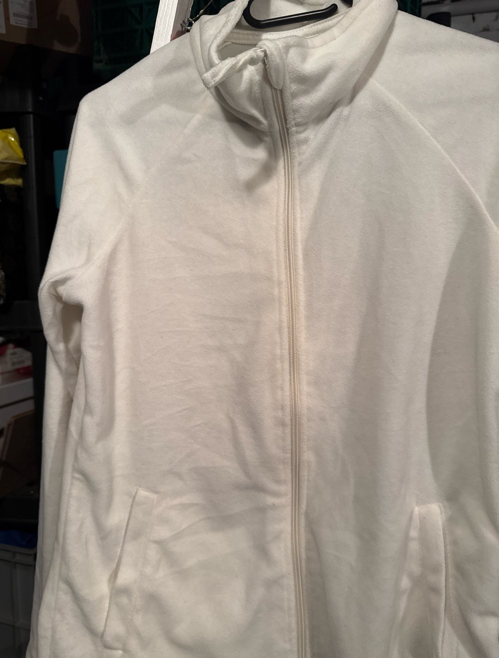 schöne nicci weise Jacke S