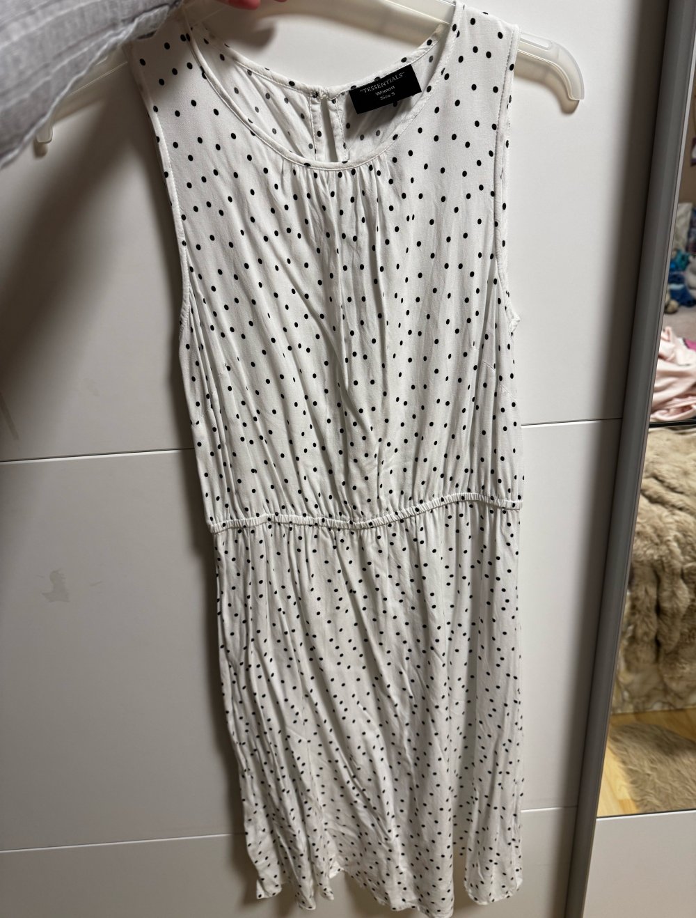 süßes Kleidchen S-M
