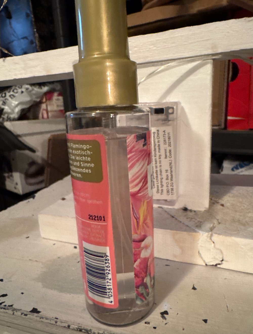 Haarparfüm 100ml