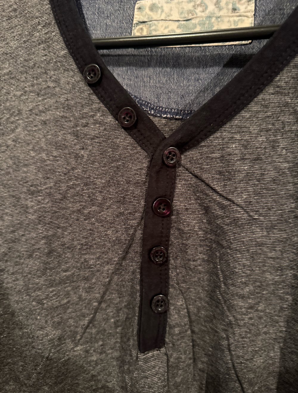 Männer tshirt S
