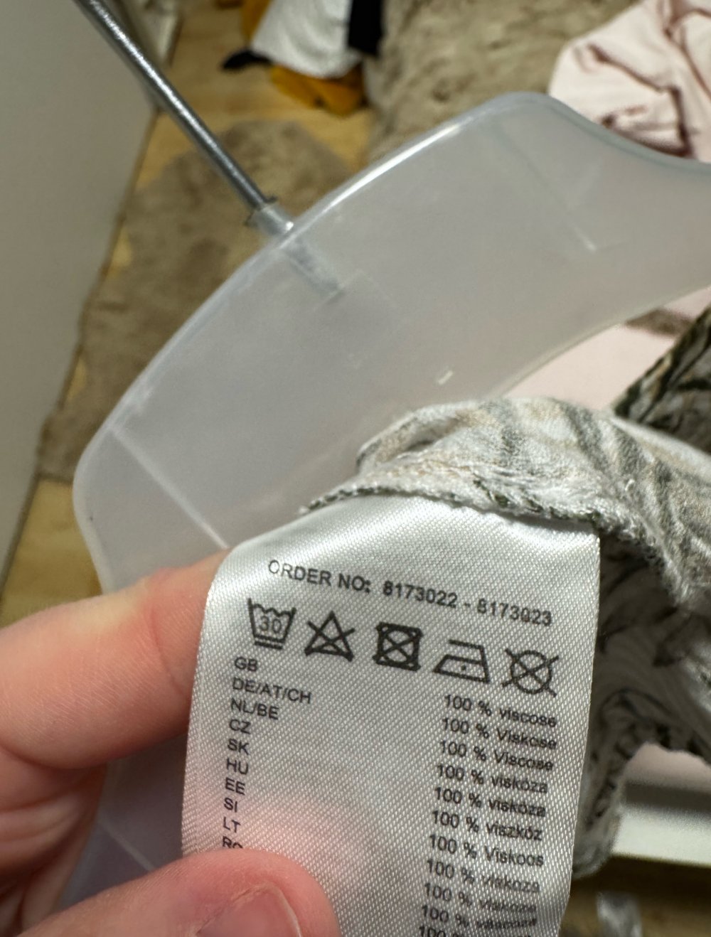Schönes Kleid Größe M