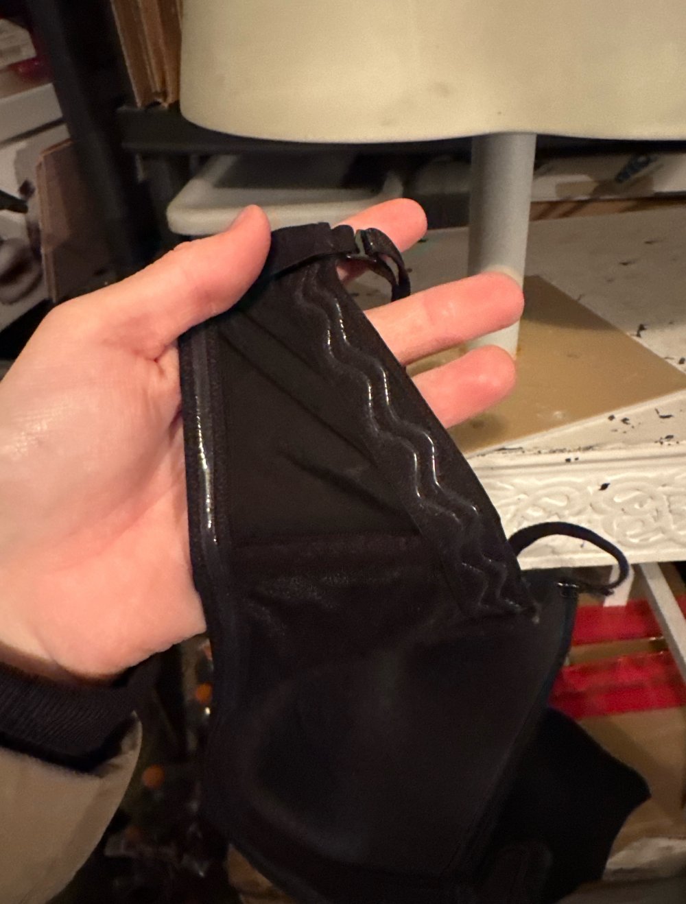 anti Rutsch bh 80D