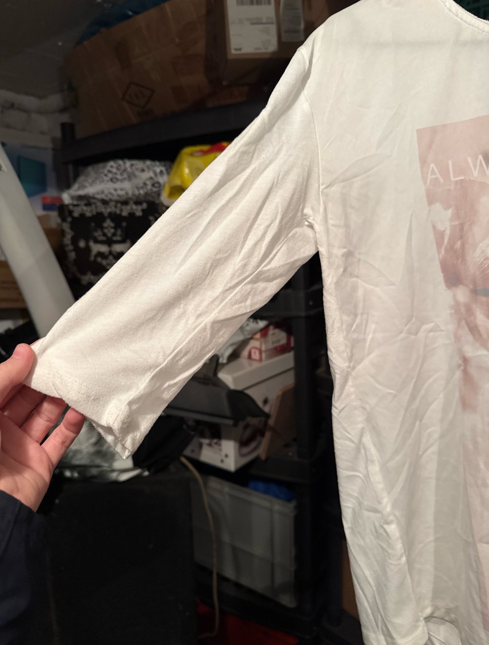 schönes Sweatshirt