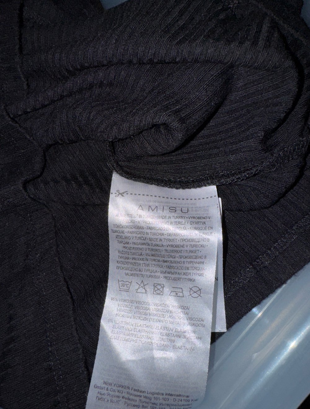 Schönes Sweatshirt