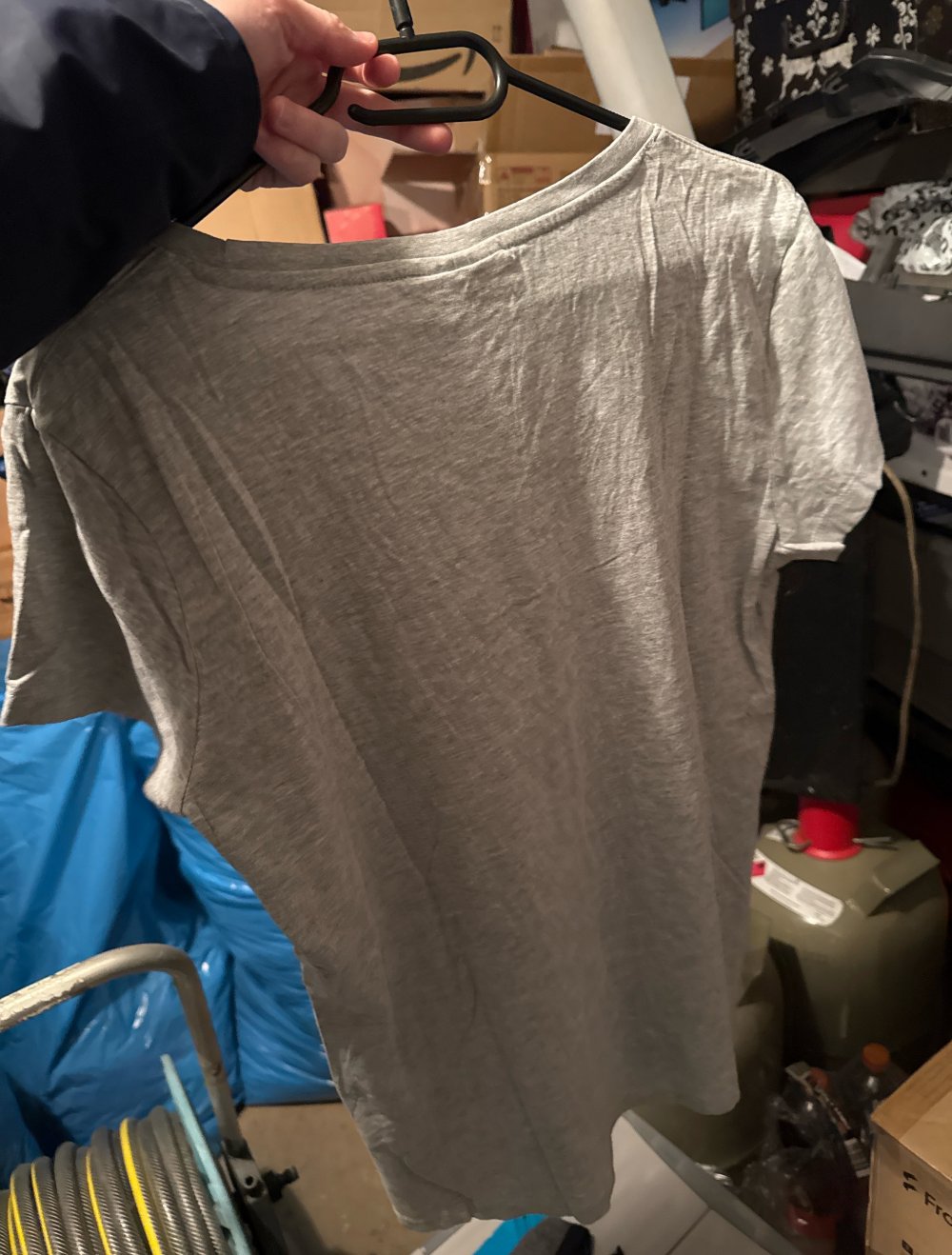 Kappa Frauen tshirt L