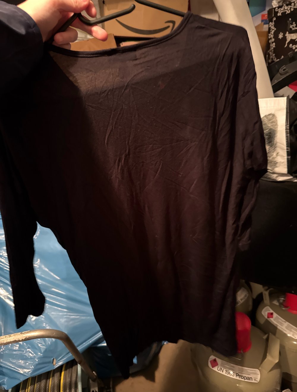 schönes Sternchen Sweatshirt