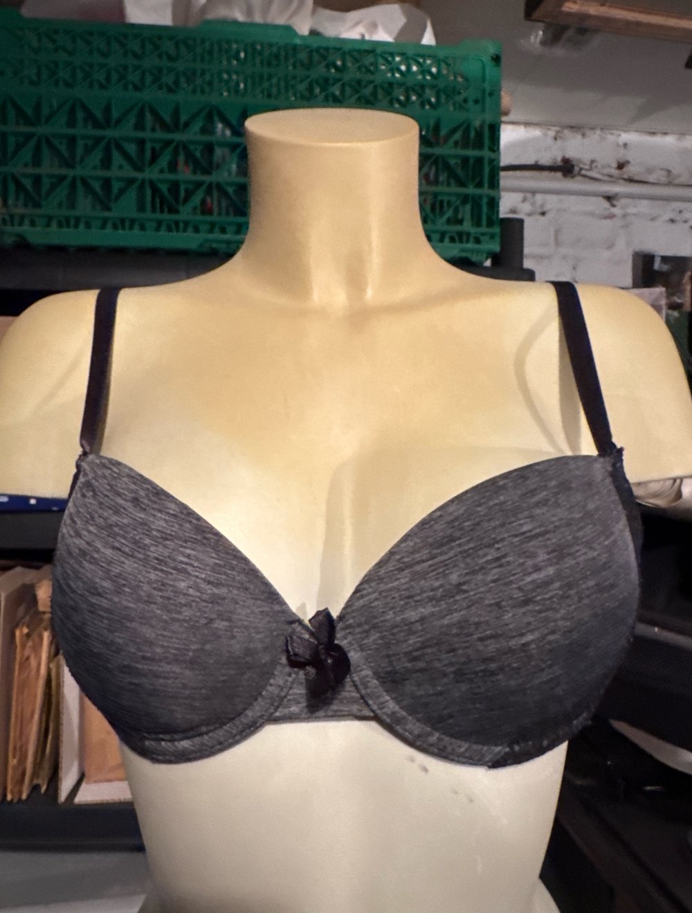 Schöner sexy bh mit spitze