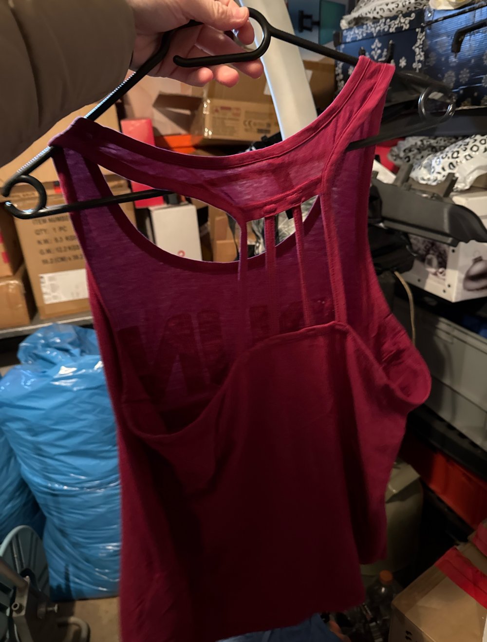 Schönes tshirt S
