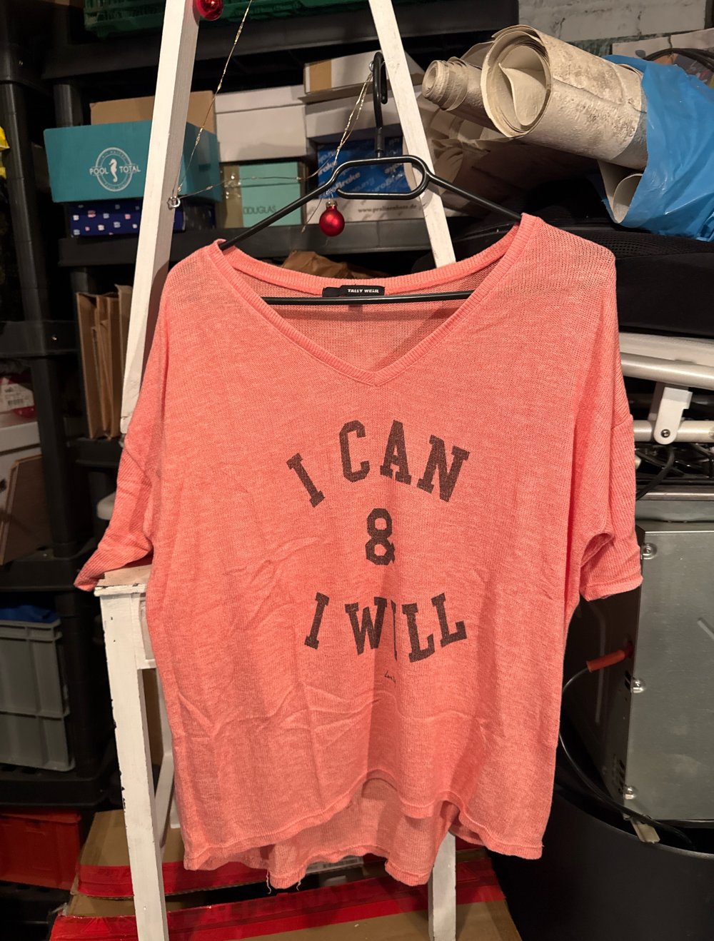 Tally Weijl Shirt