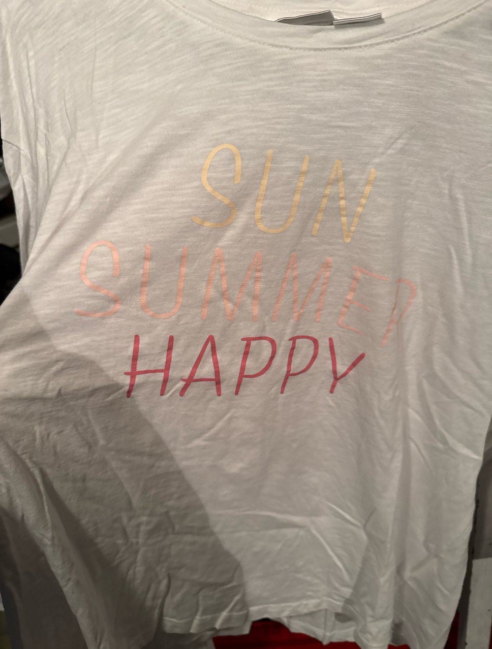 schönes Sweatshirt