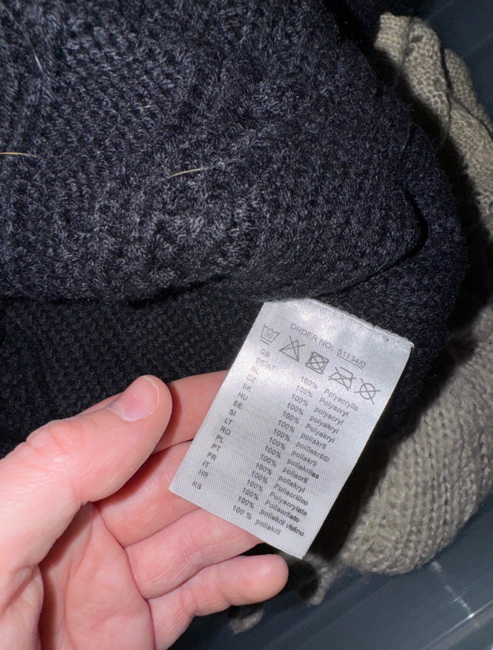 schöne Kinder Strickjacke