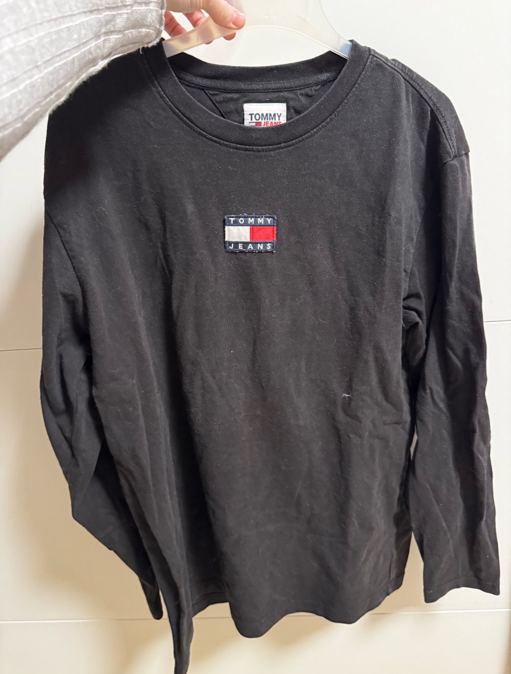 Tommy Hillfiger Pullover L