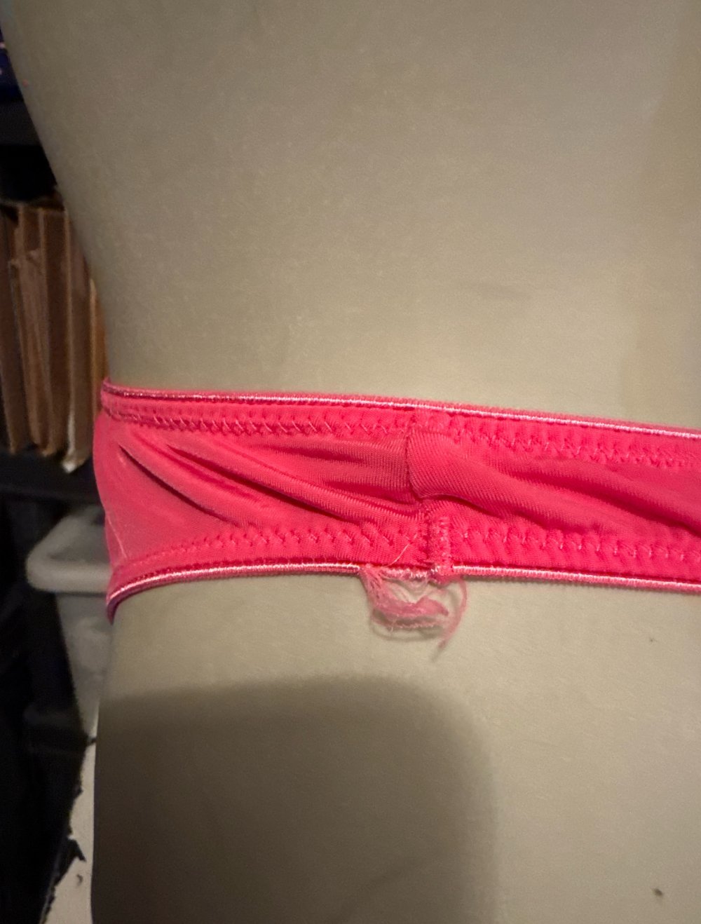 sehr schönes bh Set hinten mit Schmetterling S & 80C