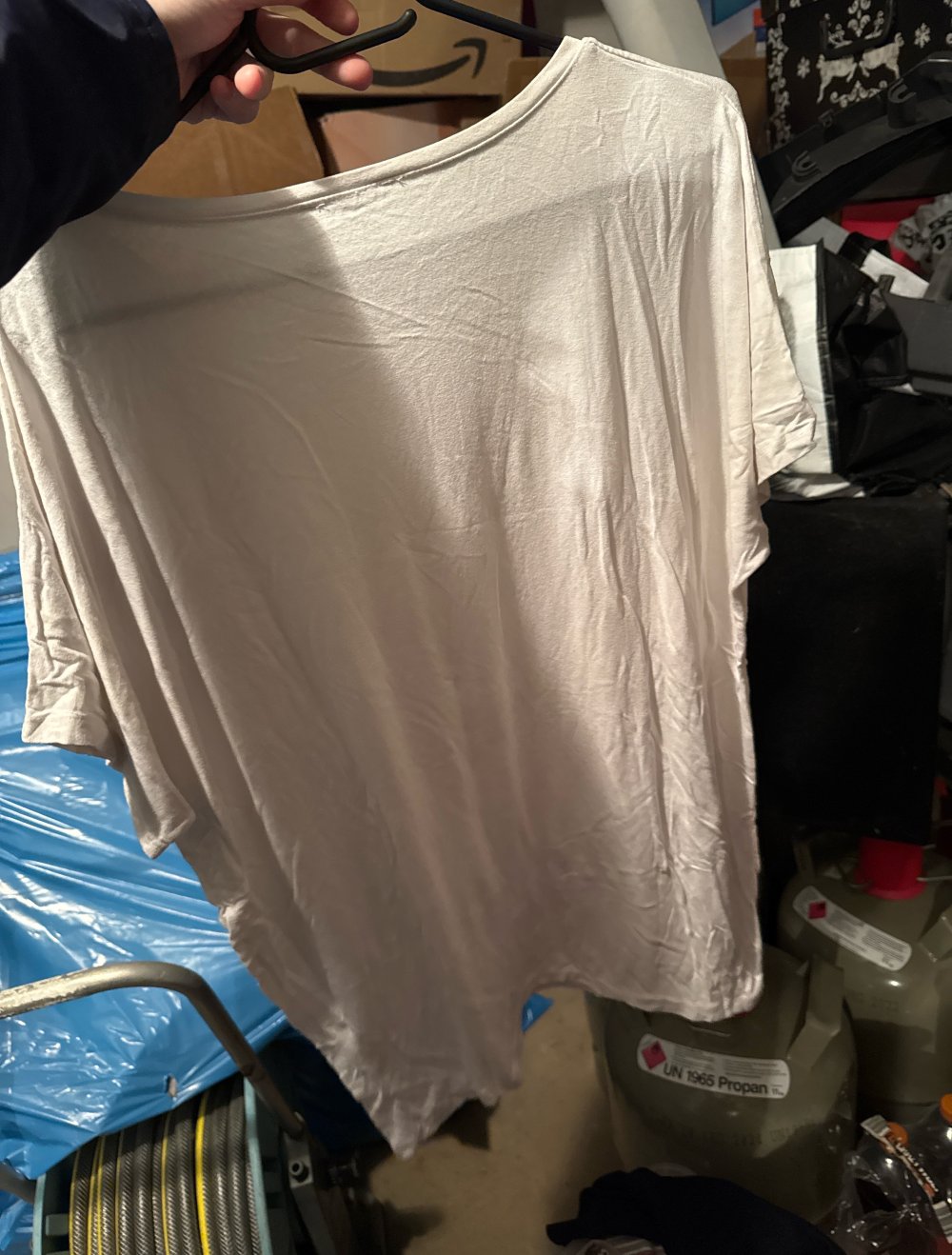 schönes tshirt/schlaf Shirt