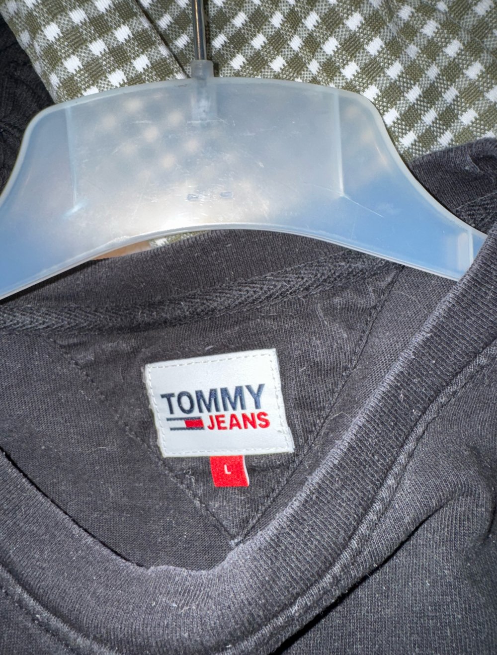 Tommy Hillfiger Pullover L