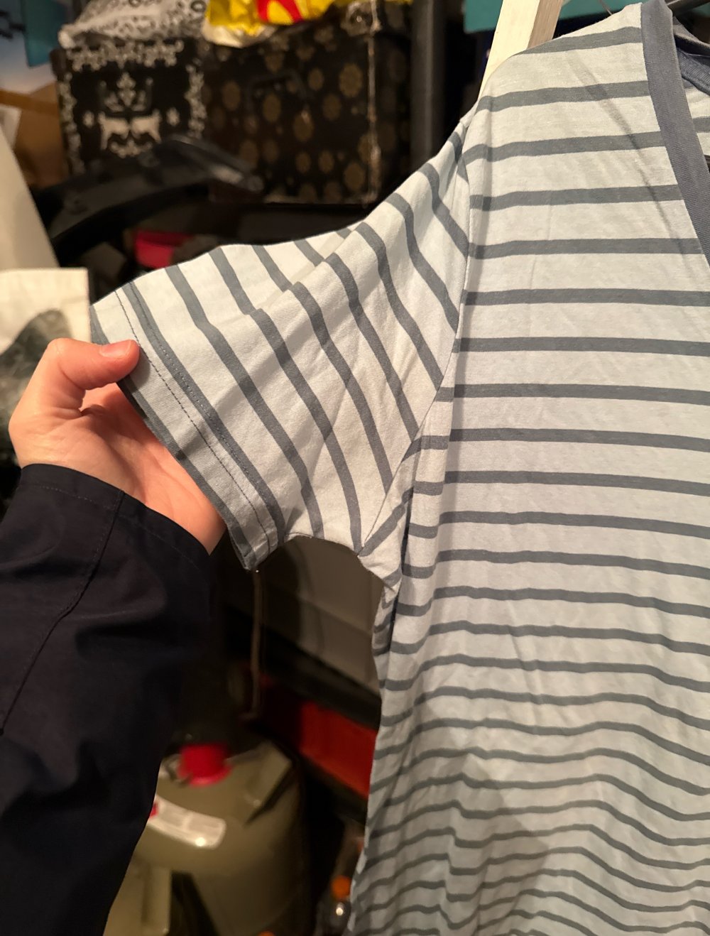 schönes tshirt L