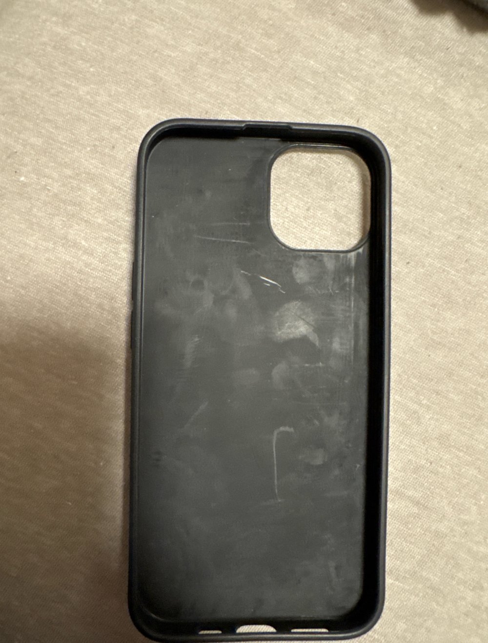 IPhone 13 Ästhetik Hülle