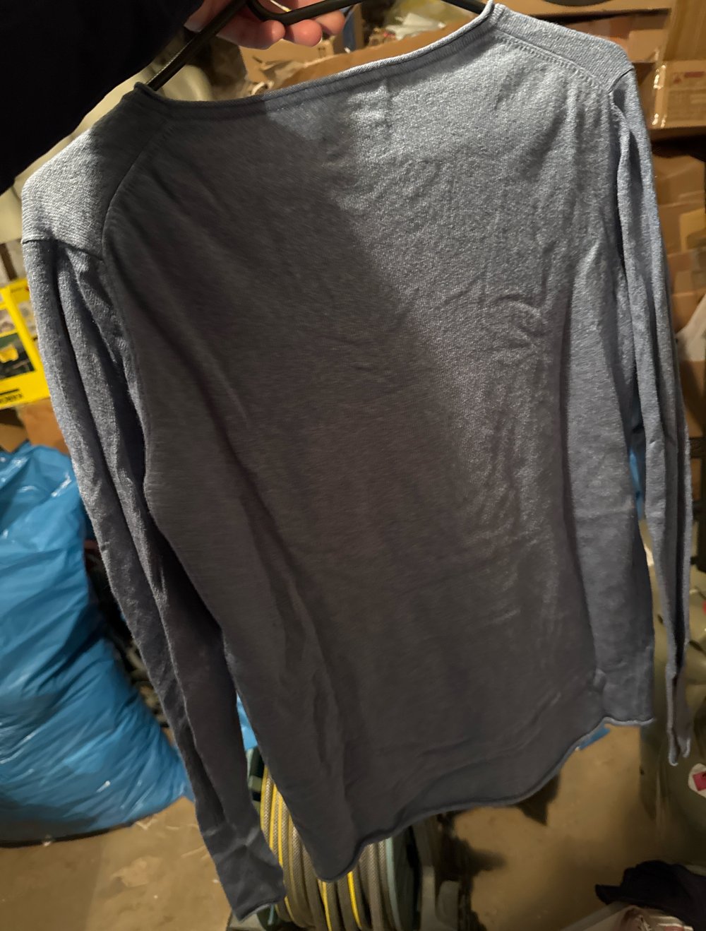 hochwertiges Sweatshirt