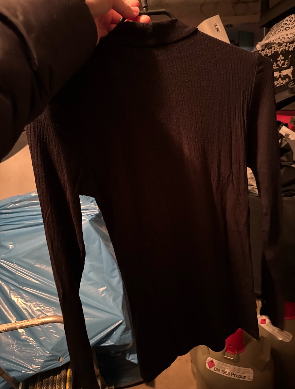 Schönes Sweatshirt