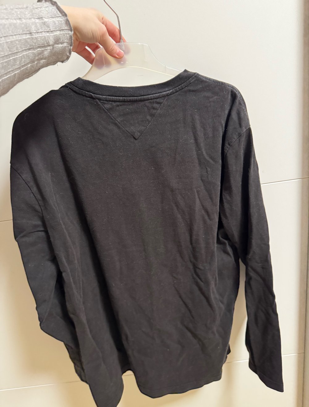 Tommy Hillfiger Pullover L