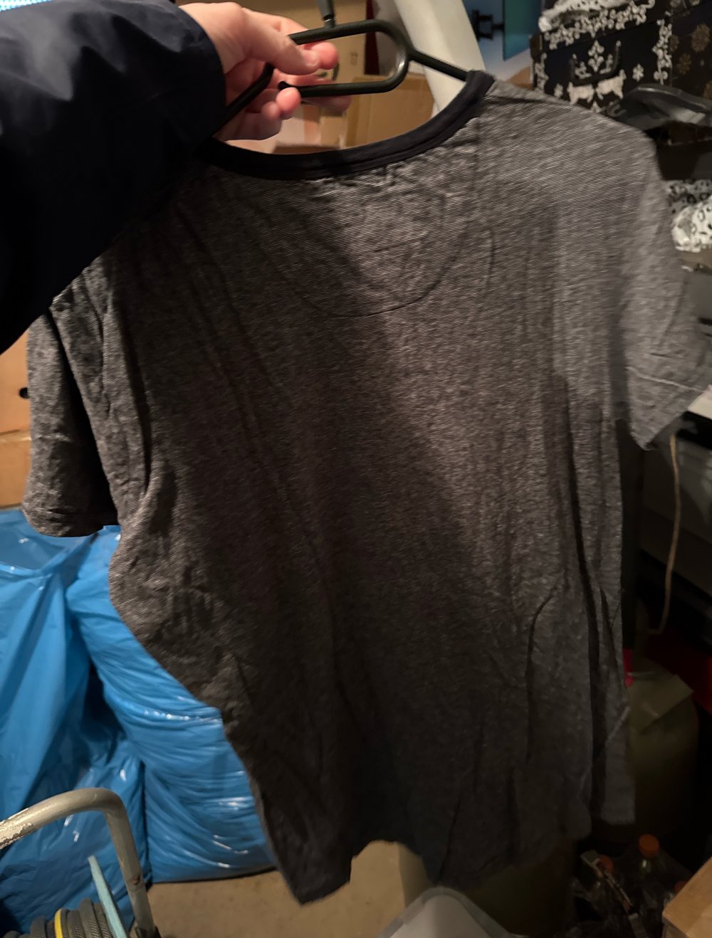 Männer tshirt S
