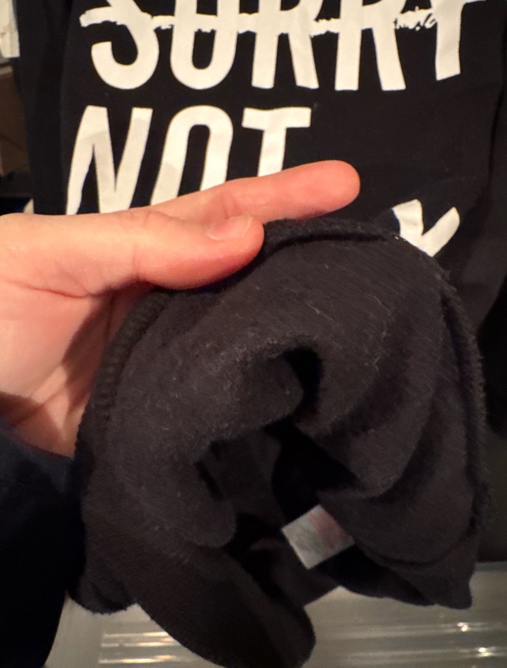 Schöner Jungs Winter Pulli
