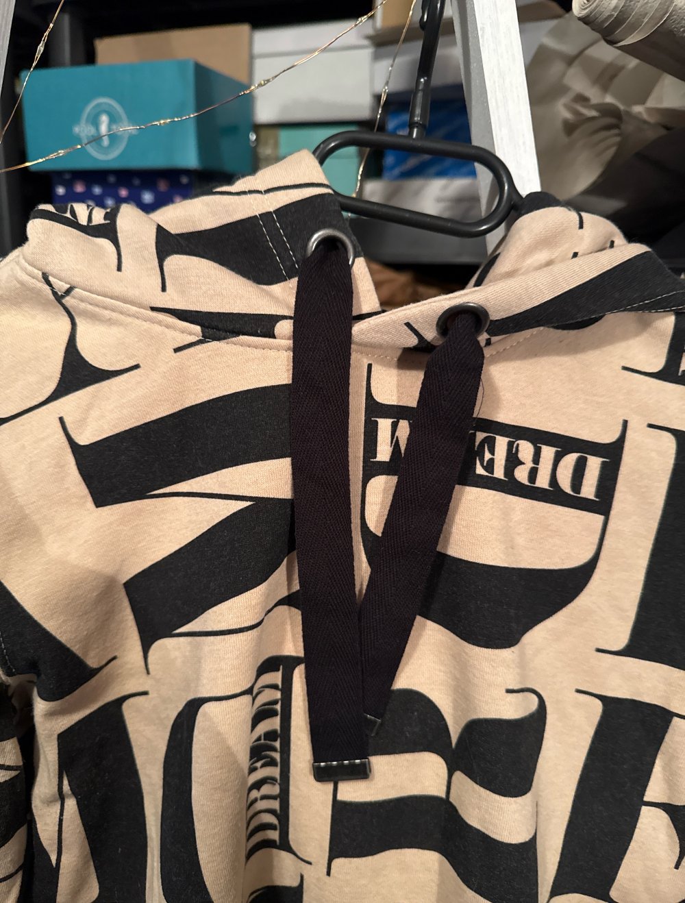 schöner warmer Pullover S