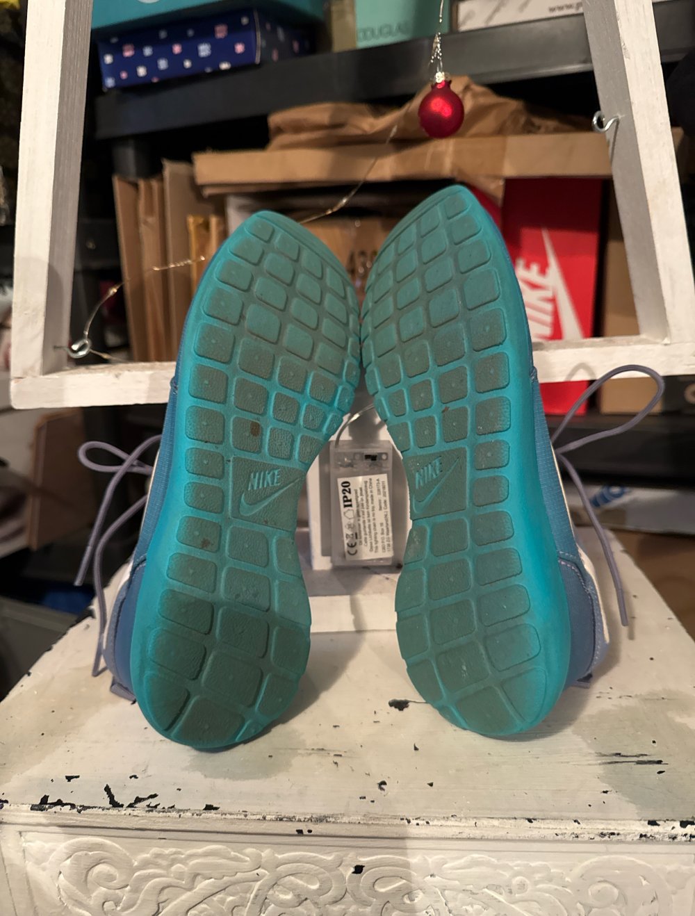 Nike Sportschuhe