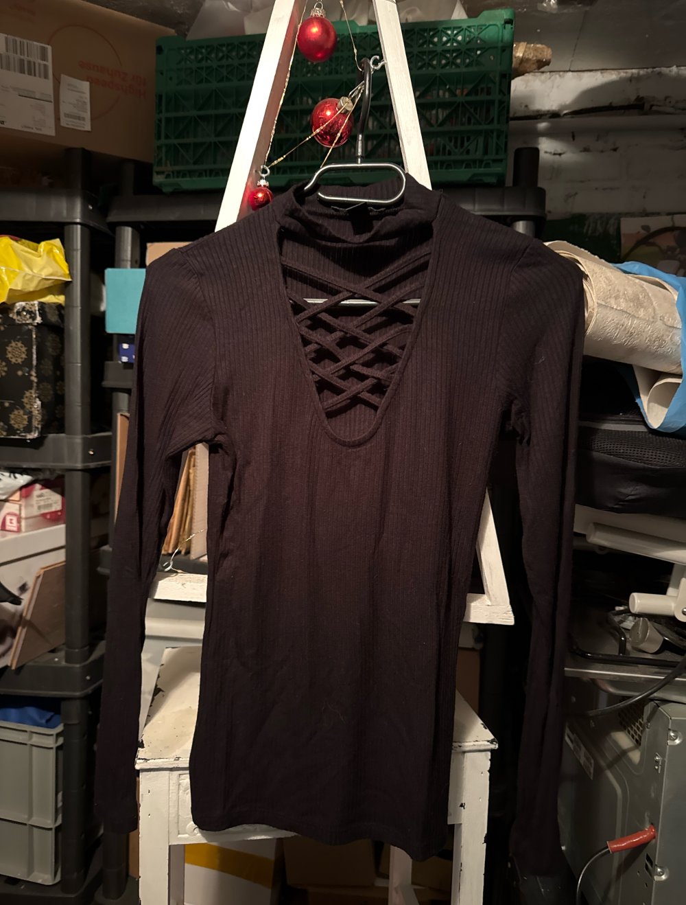 Schönes Sweatshirt