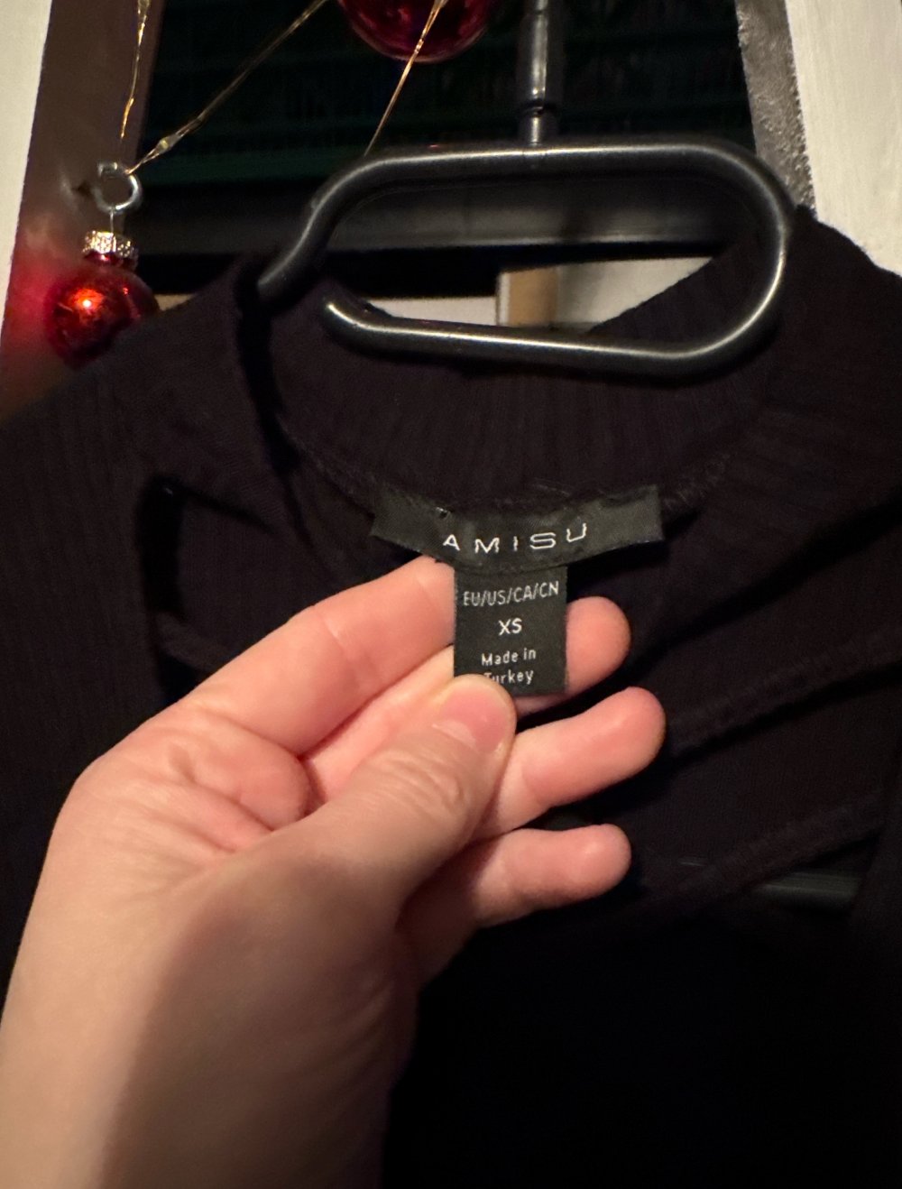 Schönes Sweatshirt