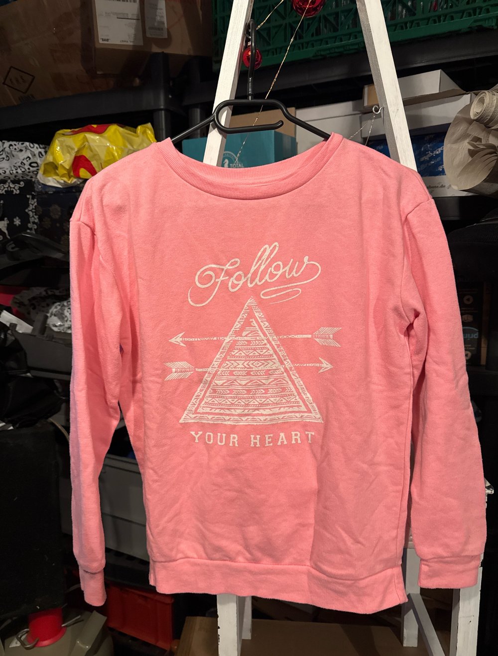 Schöner dünner Pulli