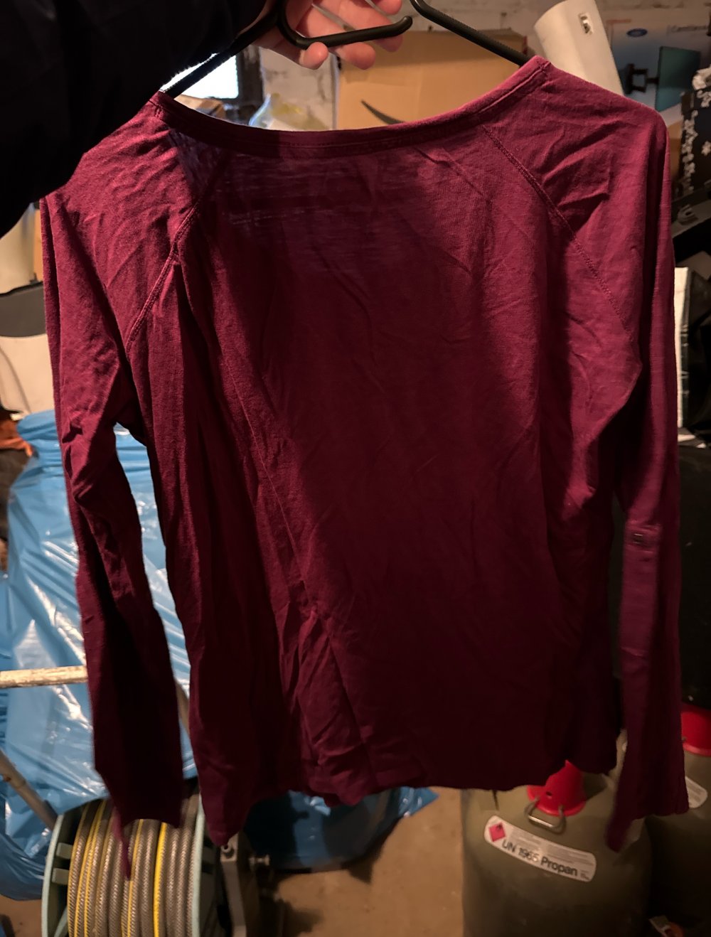 schönes Sweatshirt