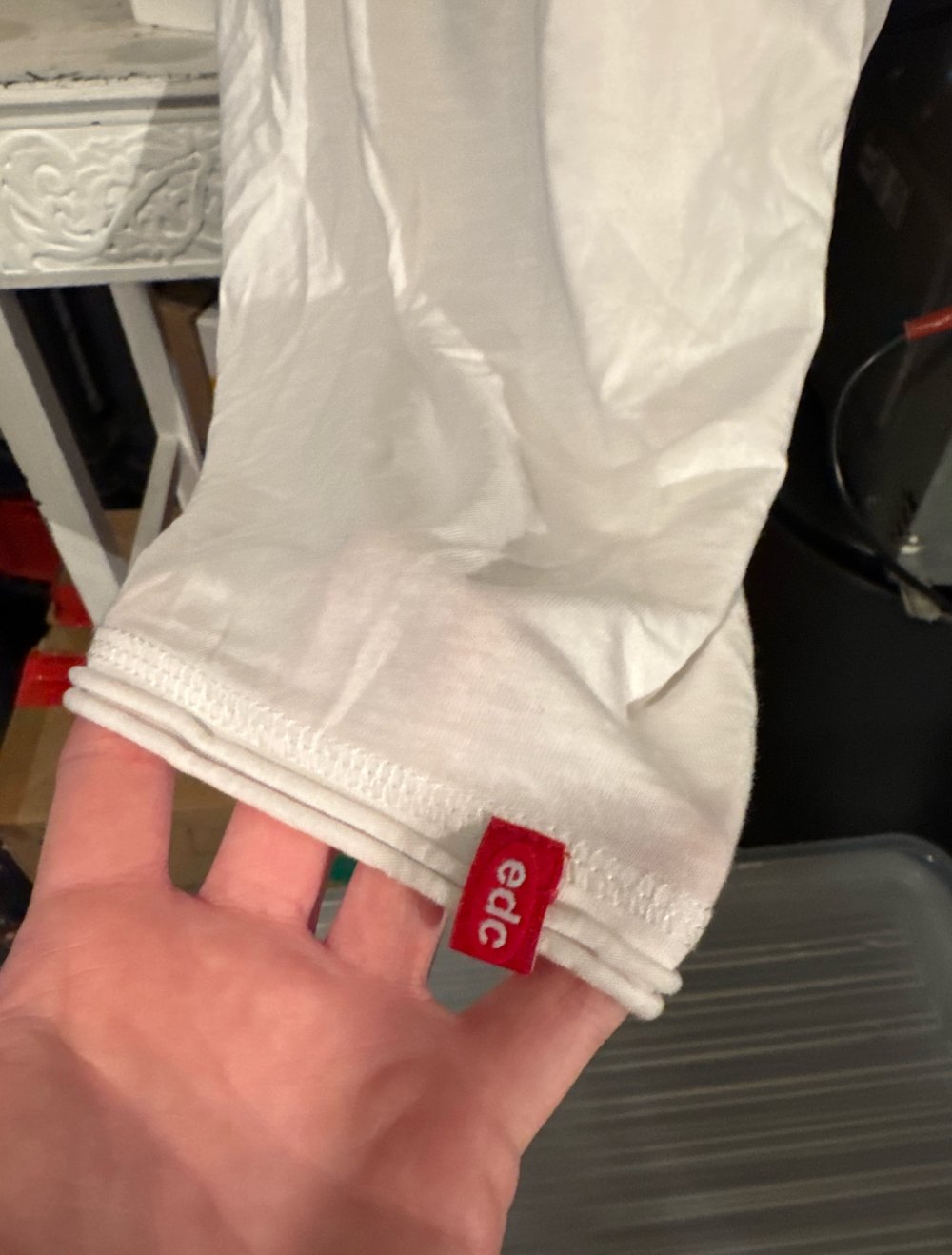 schönes Esprit tshirt