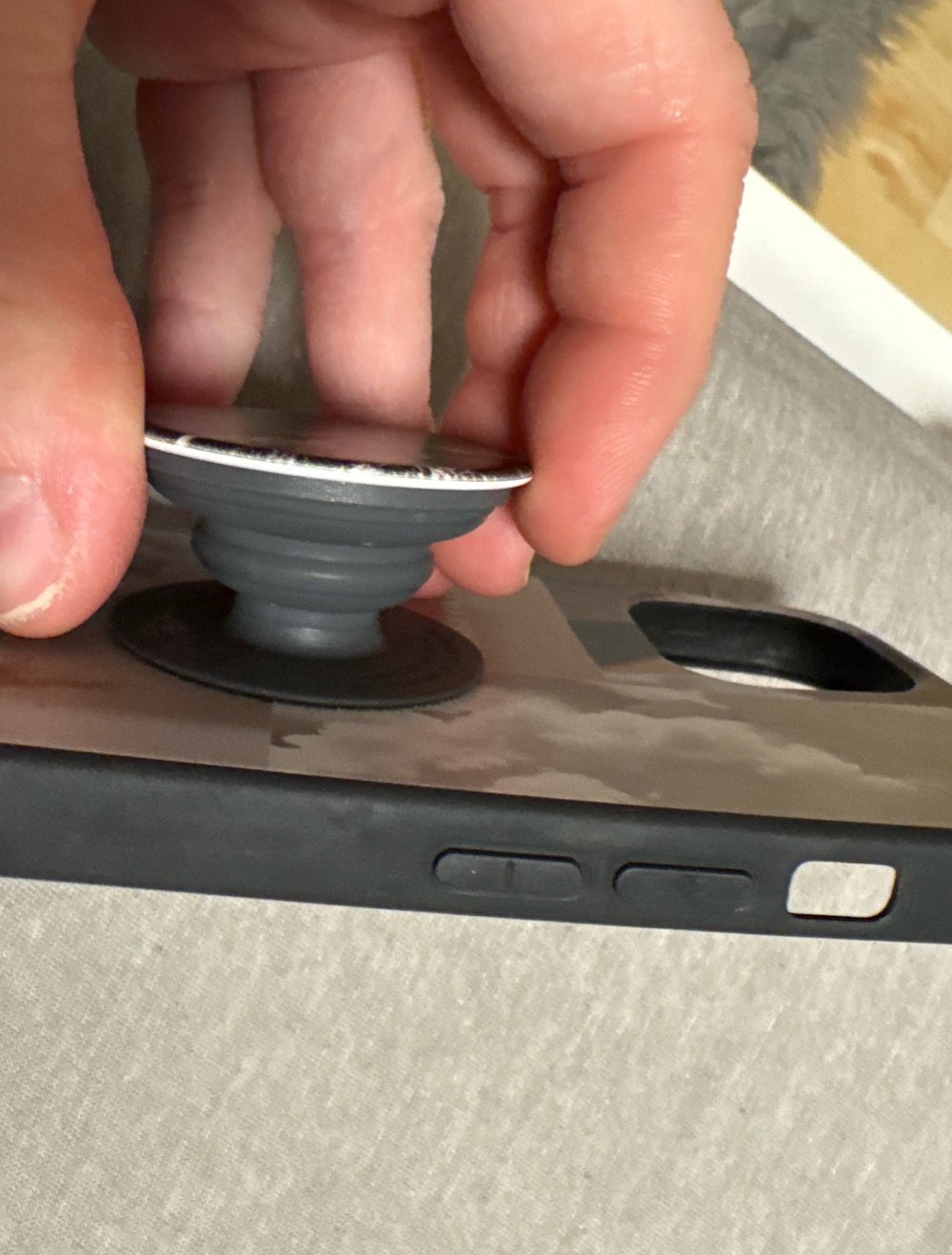 IPhone 13 Ästhetik Hülle
