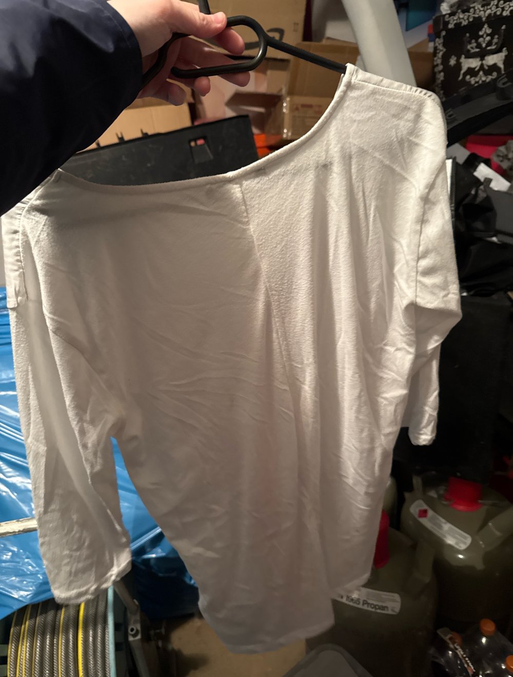 schönes Sweatshirt