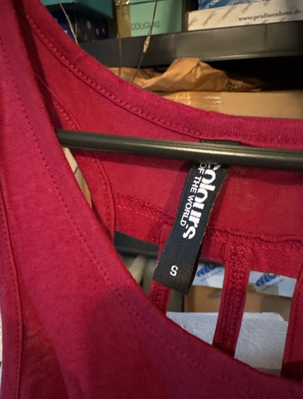 Schönes tshirt S