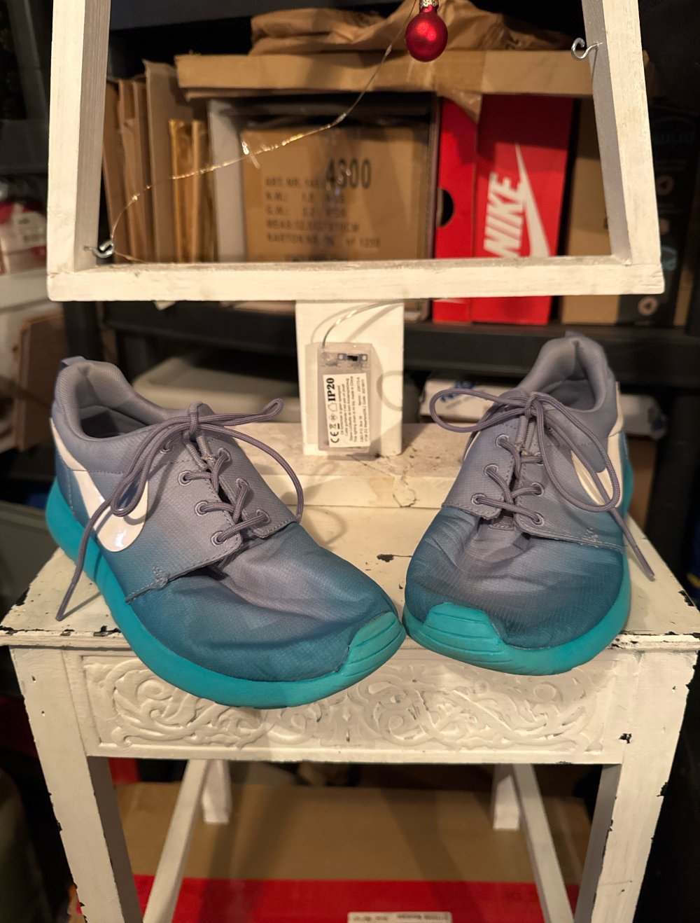 Nike Sportschuhe