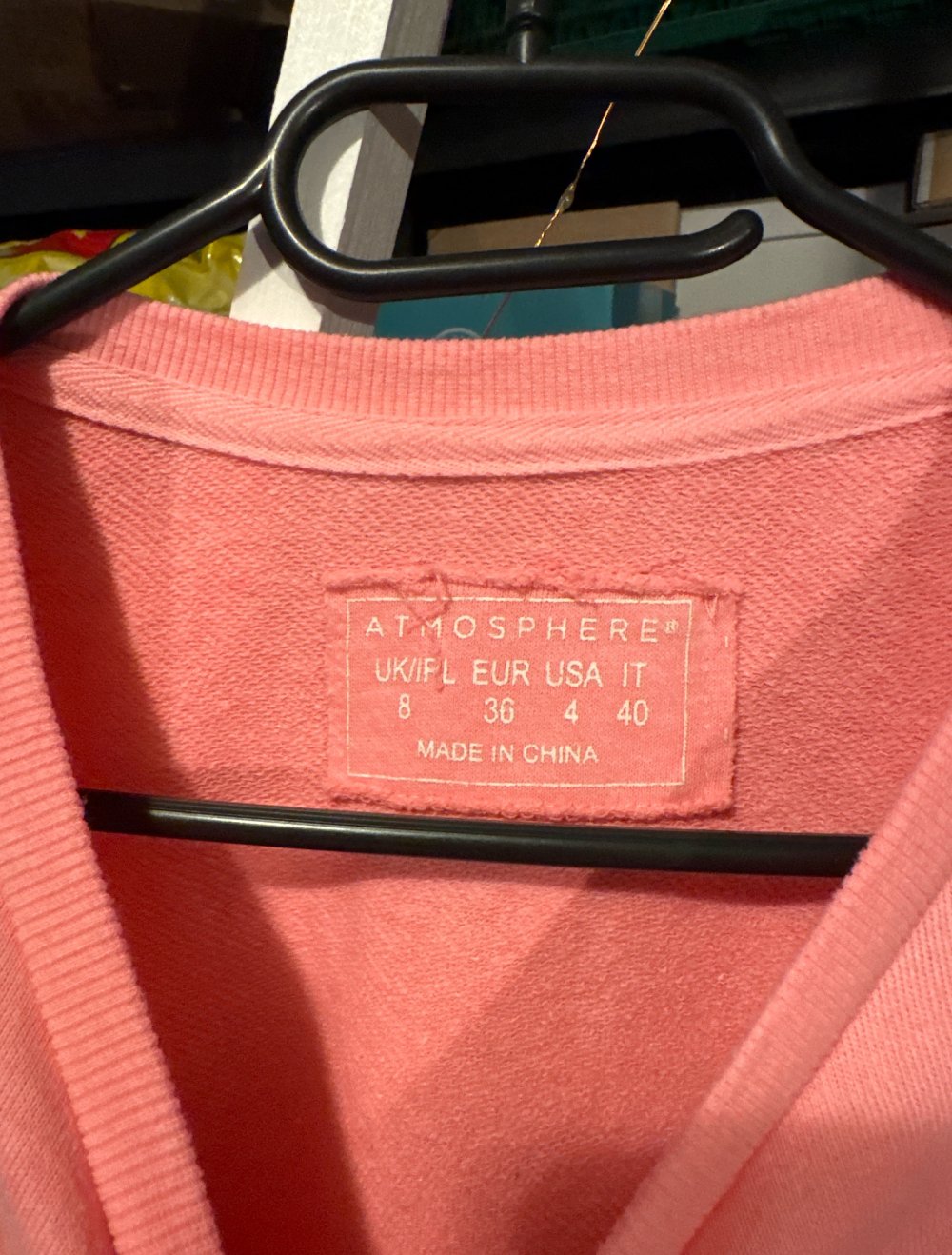 Schöner dünner Pulli
