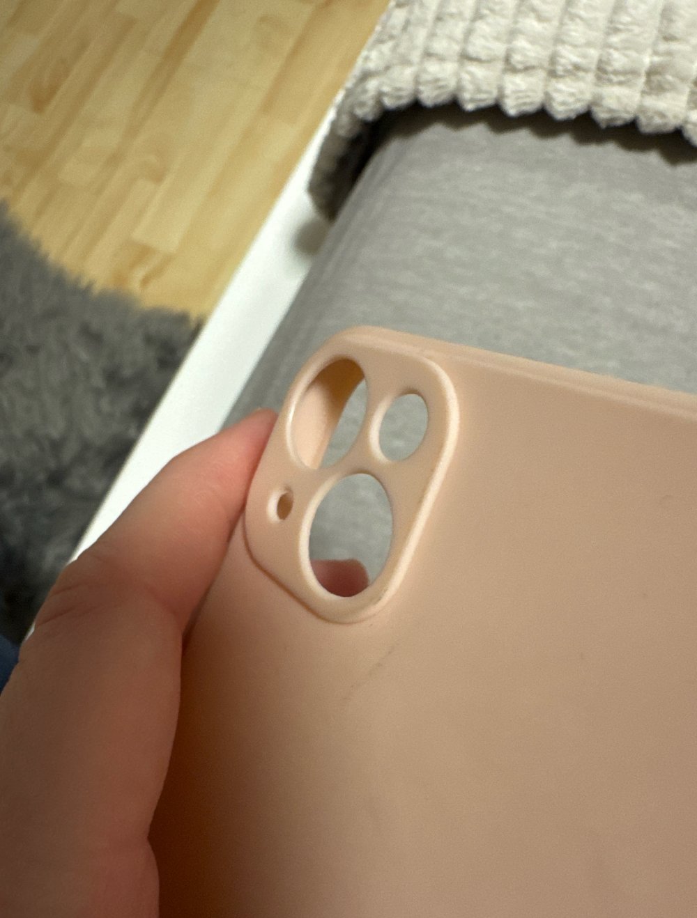 iPhone 13 weihnachts Hülle