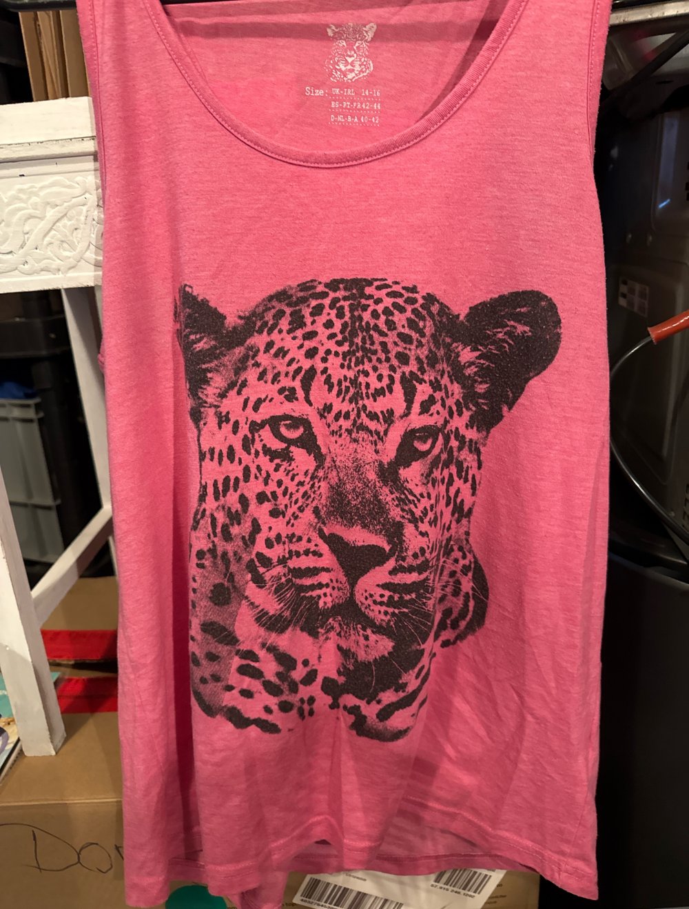 schöner kurzer pinker schlafi