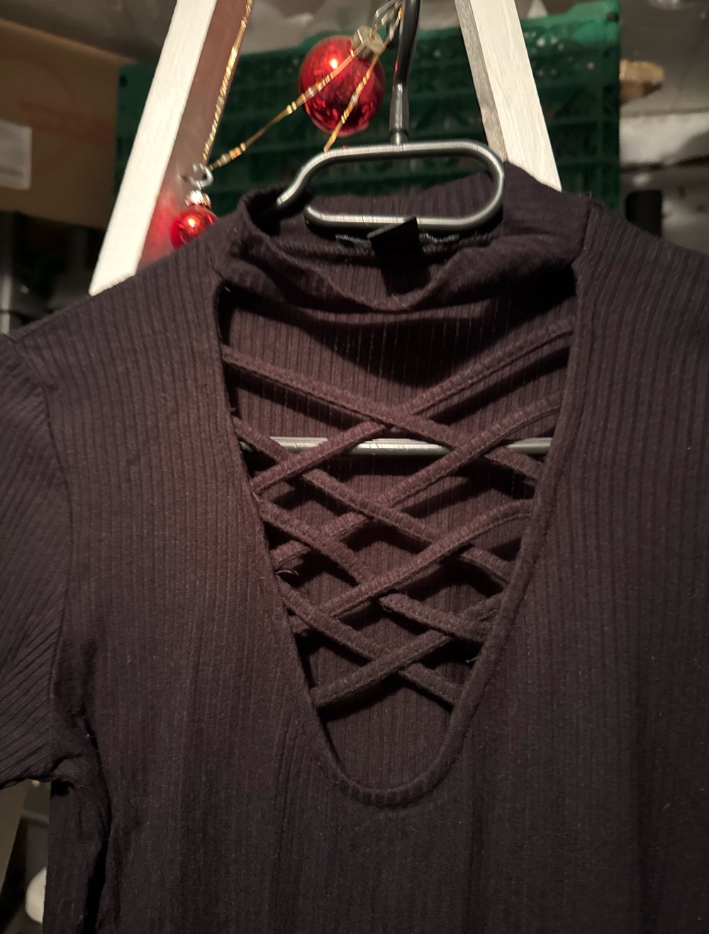 Schönes Sweatshirt
