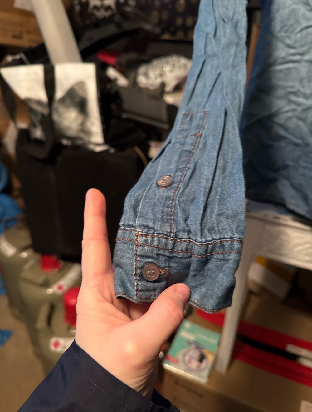 sehr schöne Kinder Bluse