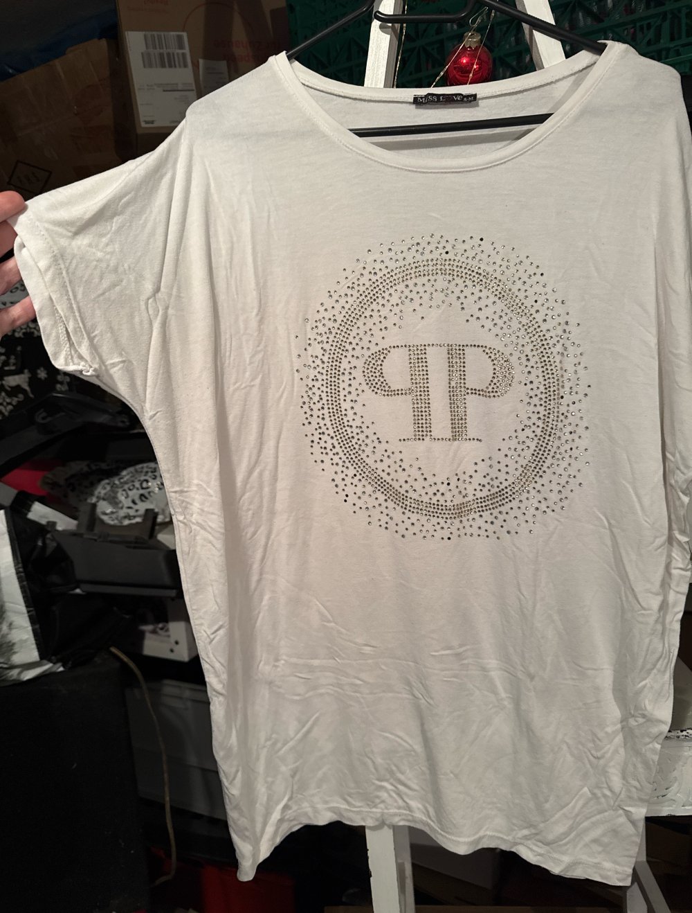 schönes tshirt/schlaf Shirt