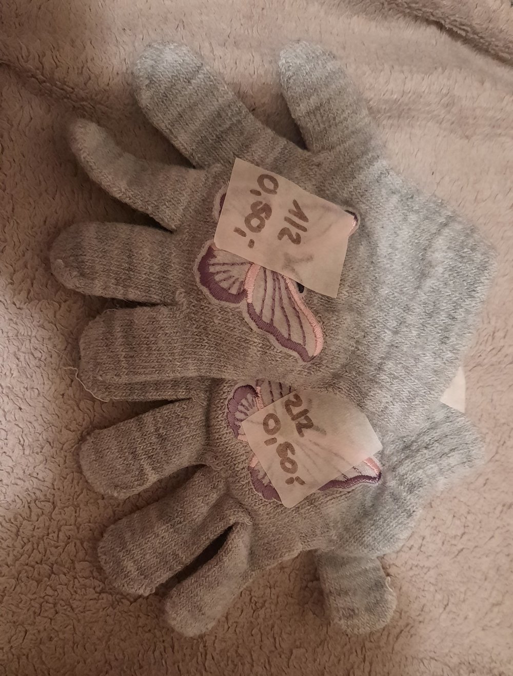 Handschuhe