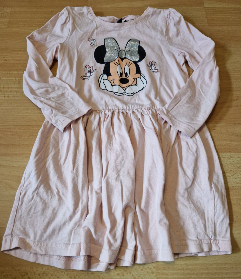 Disney MInnie Maus Kleid