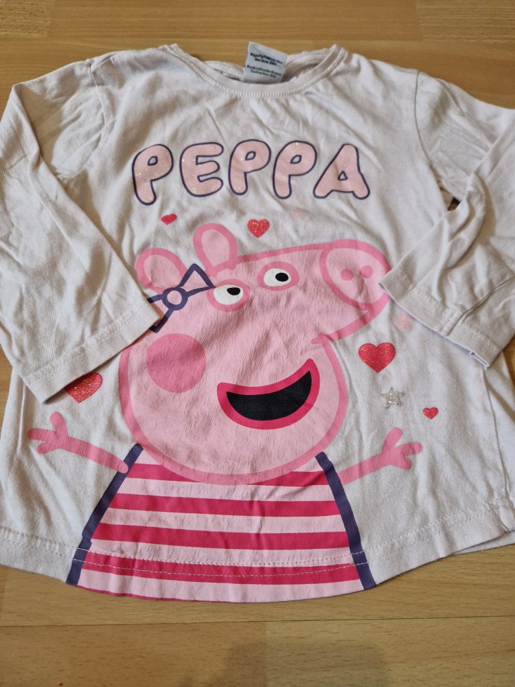 Peppa Pig LA Shirt